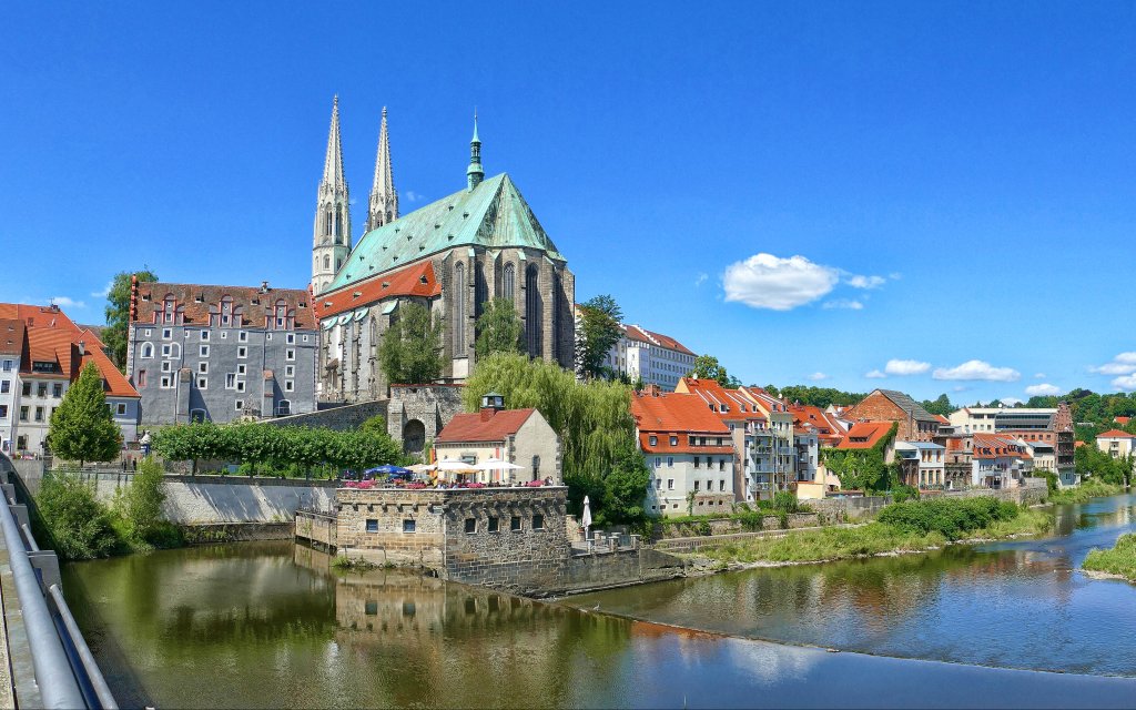 Urlaub In Der Oberlausitz ⇒ Jetzt Hotels Günstig Buchen!